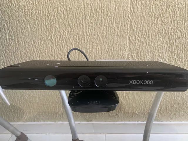 Câmera Kinnect ORIGINAL para XBOX 360