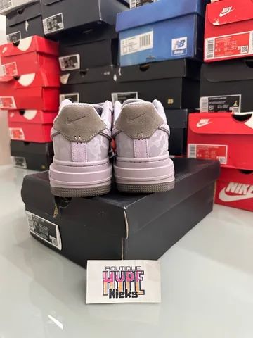 AIR FORCE LUX - Foto 3