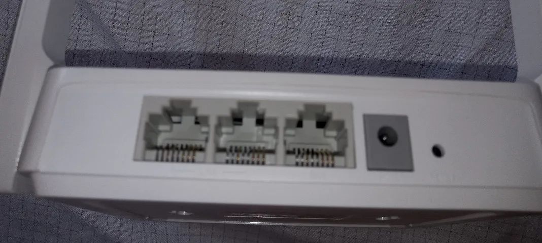 Modem Mercusys - Foto 4