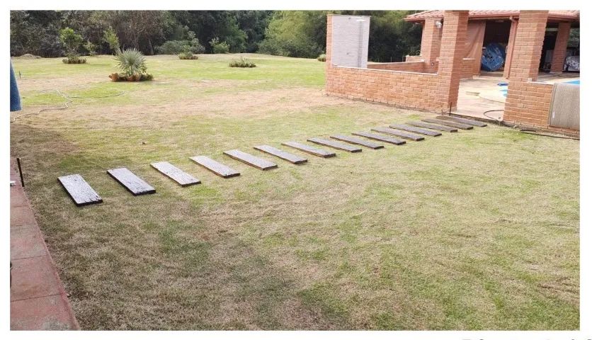 Dormente de  direto da fabrica - Foto 5