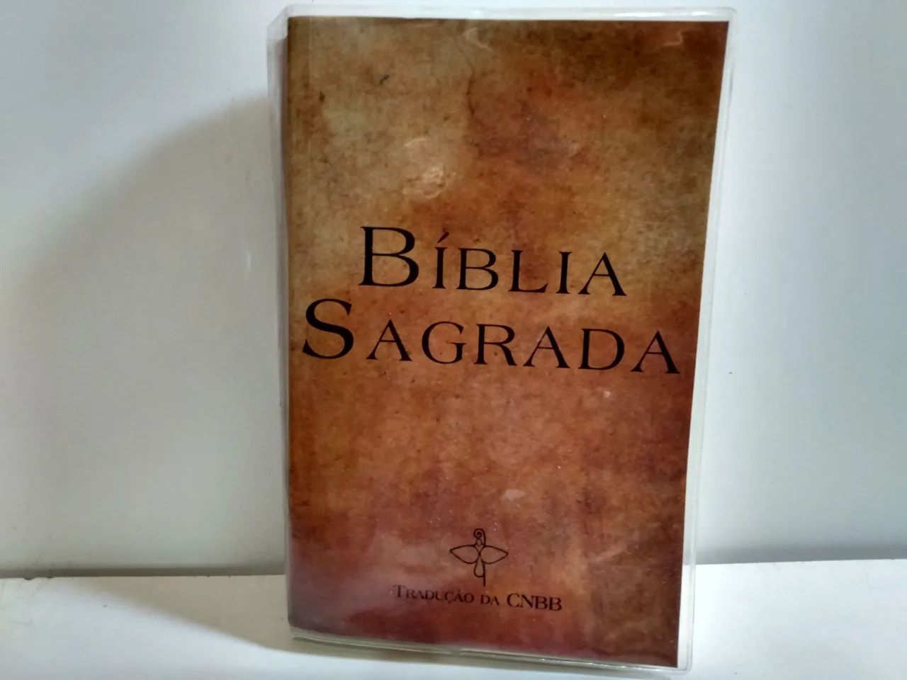 Bíblia Sagrada - Tradução da CNBB - Editora Canção Nova  - Foto 4