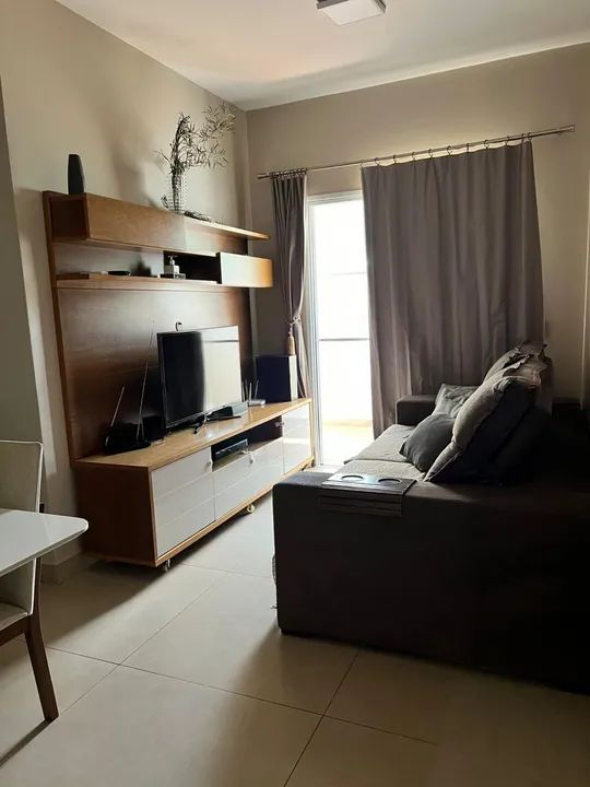 Apto terreo no Nova Alianca | Aqui na Imobiliária Rosa e Rangel - Foto 4