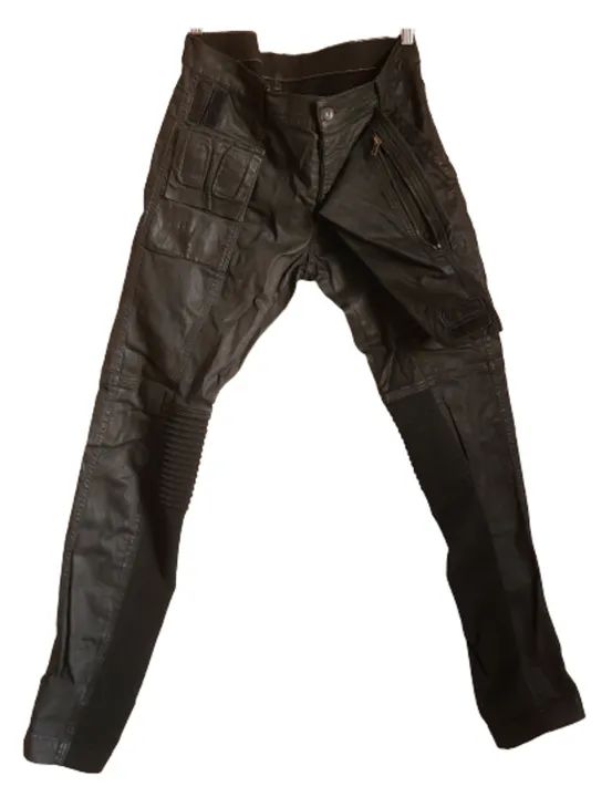 Calca Rick Owens drkshdw Memphis Trouser - Roupas - Ipsep, Recife
