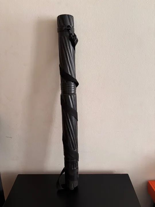 Estojo tubo para Desenho Projeto 80cm