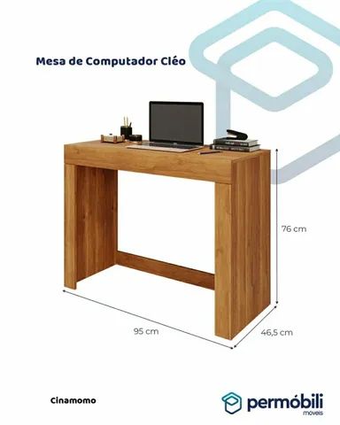Mesa Cleo Permobili (Nova)  - Foto 5