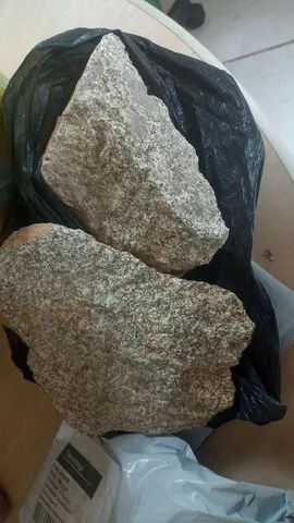 Pedras moledo  - Foto 2