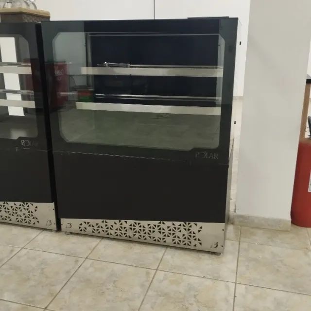 Vitrines Refrigerada e natural  - Foto 5