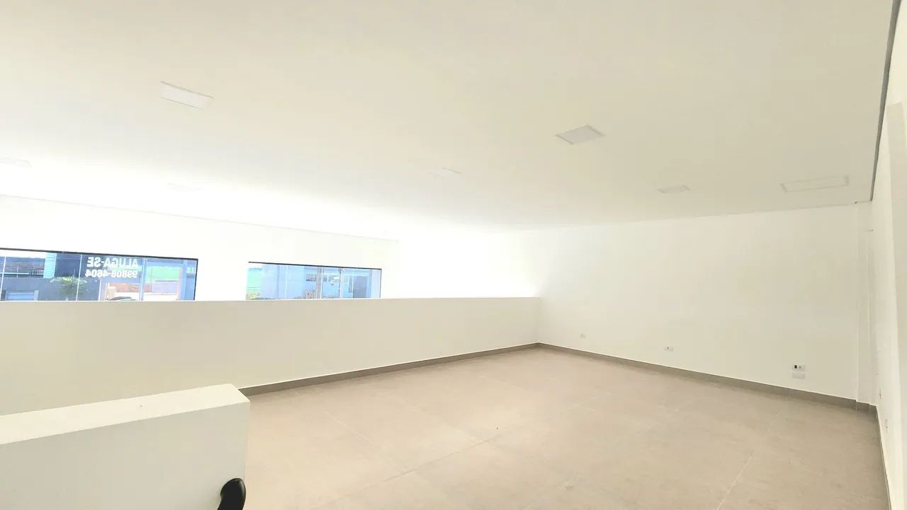 Sala Comercial  - Foto 10