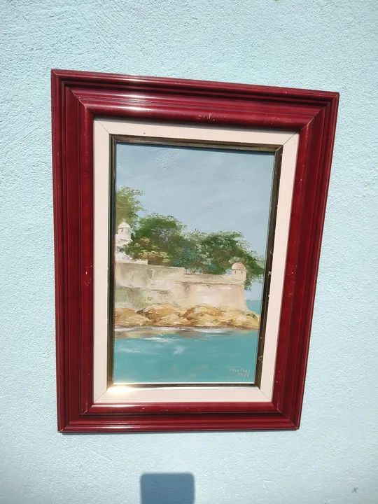 Quadro  - Foto 3