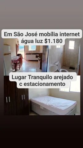foto - São José - Sertão do Maruim