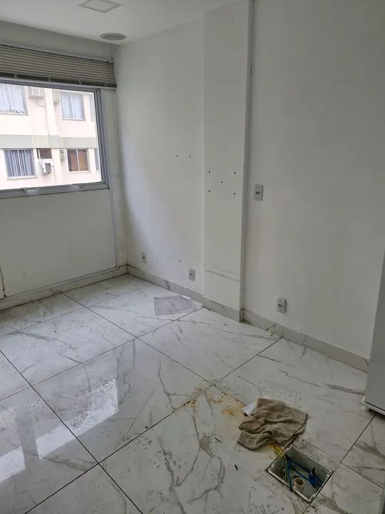 Sala comercial Pátio Campo Grande  - Foto 6