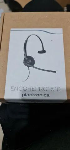 Headset Encorepro 510 - Novo
