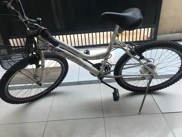 Bicicleta benotto rin 26 hot sale