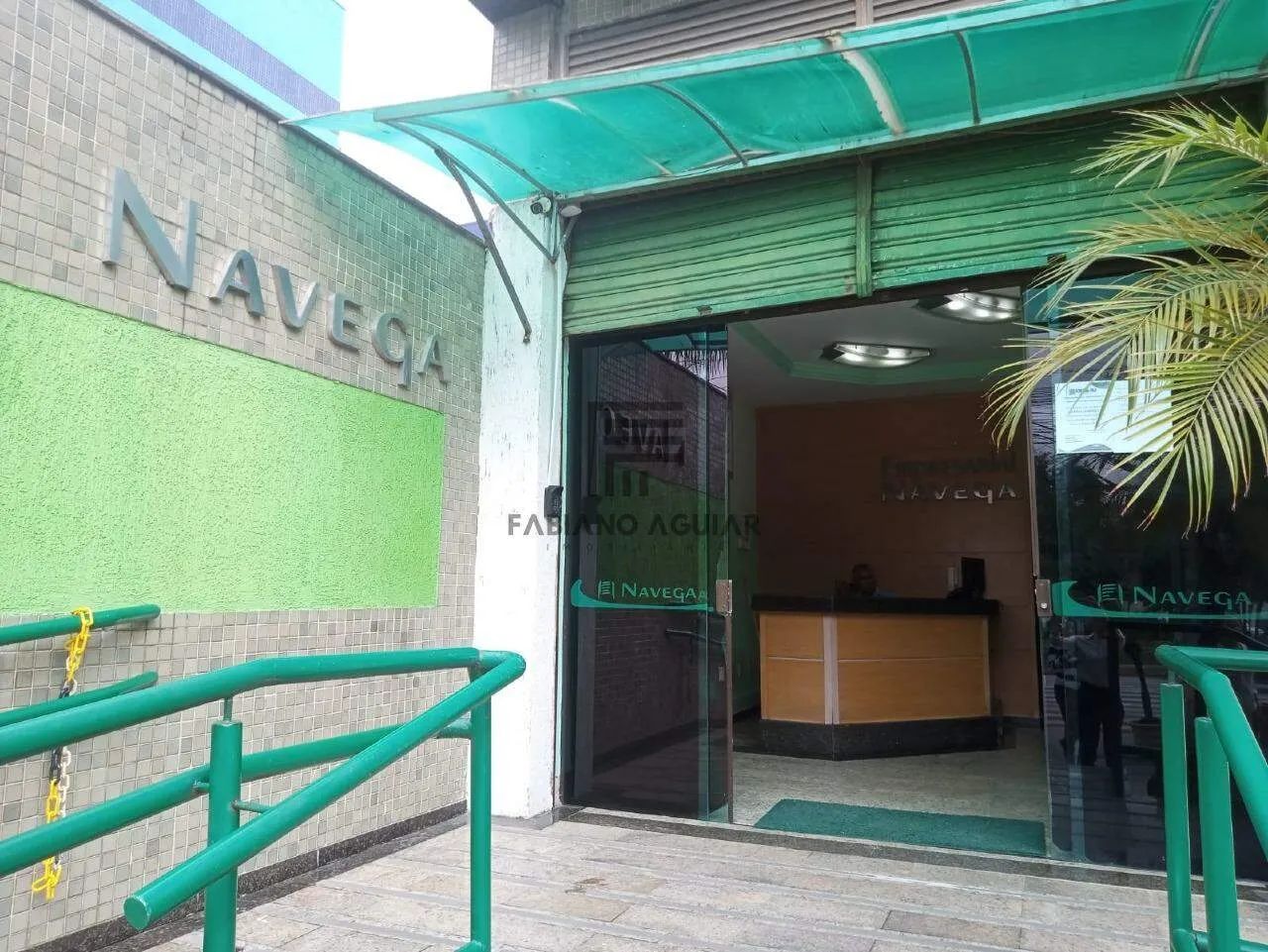 Ampla sala comercial no centro de Araruama - R$ 210.000,00 - Foto 2