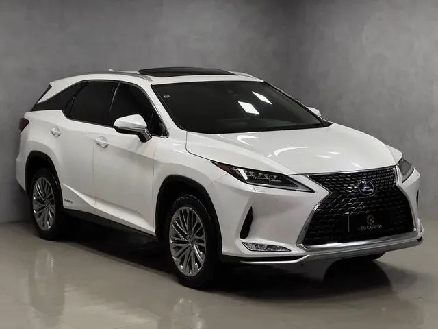 Lexus RX 450h