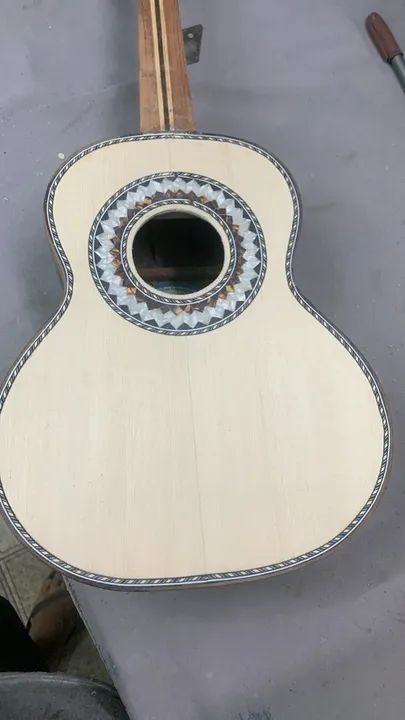 Luthieria cantinho das  cordas  - Foto 2
