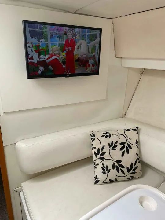 Lancha Azimut 38 (ñ Focker, Real, Cigarette, Excalibur, Oceanic, Coral, FS, NHX, NX) - Foto 11