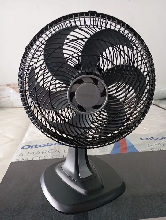 Ventilador de mesa. - Foto 3