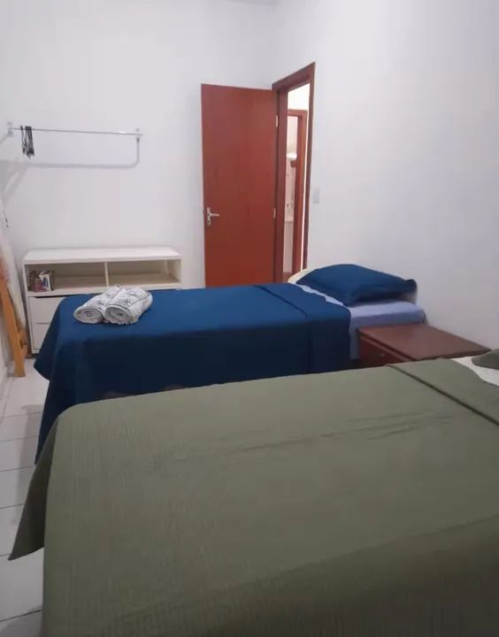 Vendo casa no Sol Nascente - Foto 4