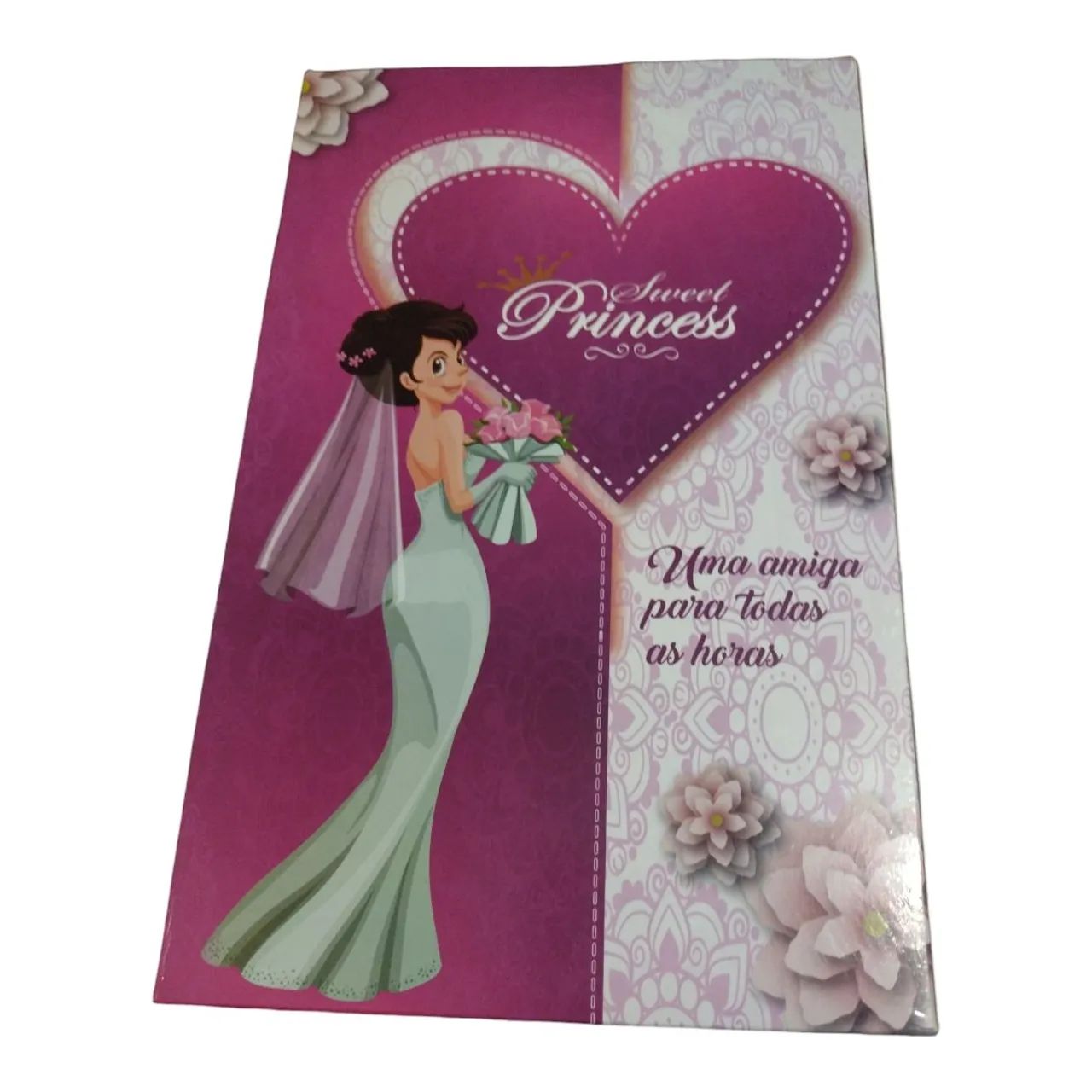 Boneca Olivia - Foto 2