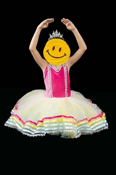 Vestido Luxo Bailarina  - Foto 2