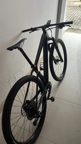 Bicicleta 29 Carbono Lexon - Foto 3