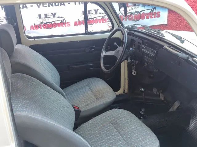 Fusca 1600 - Foto 4