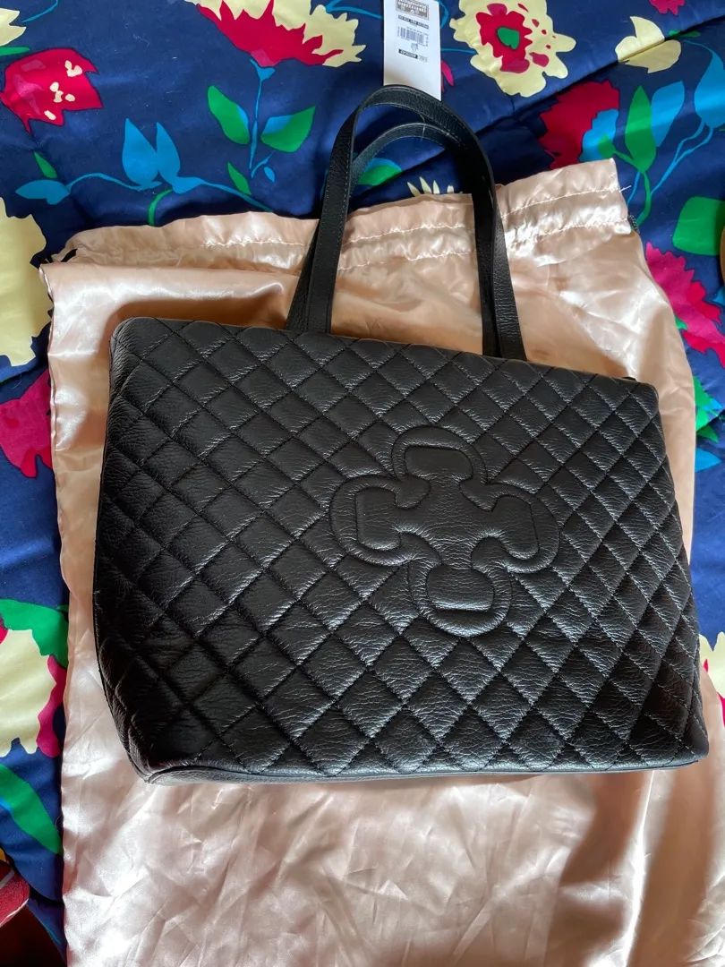 Bolsa Capodarte nova