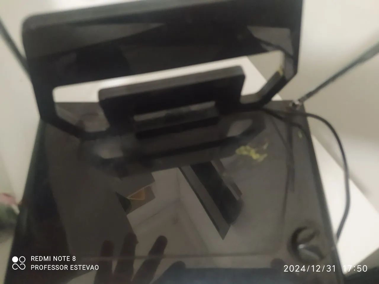 Antena Digital Interna Philips DTN - Foto 2