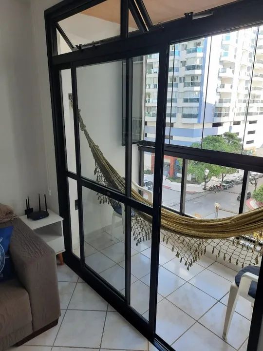 Apto com ar, garagem e wifi em Guarapari - Centro - Foto 3