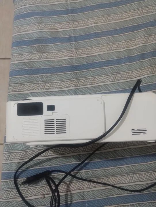 Projetor Multimídia
