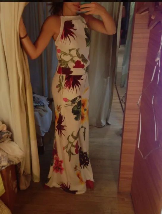 Macacao Farm - linho