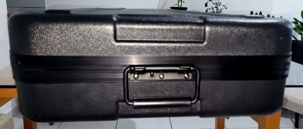 PROMOÇÃO Case Teclado Gator Gtsa Key - Foto 4