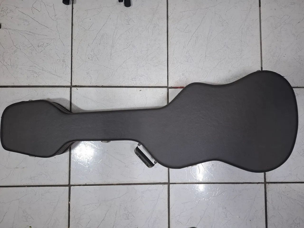 Contra baixo Luthier - Foto 4