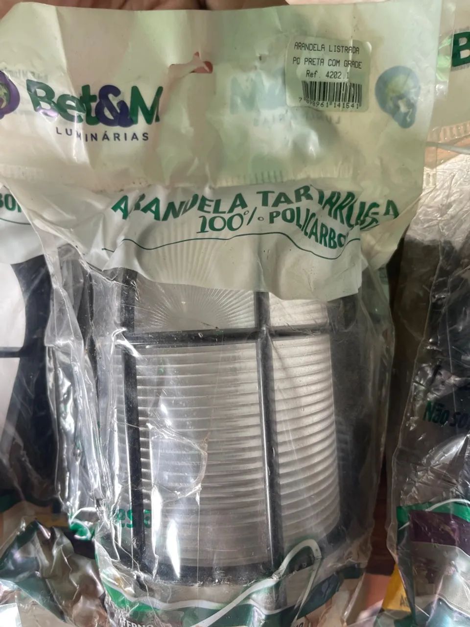 ARANDELAS TARTARUGA NOVA  - Foto 2