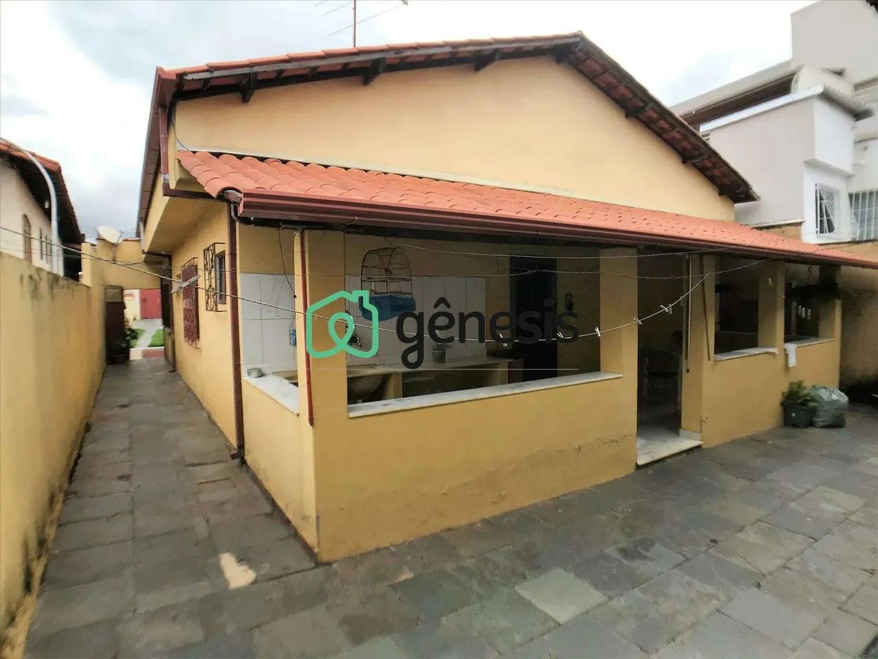 Casa à venda, 3 quartos, 4 vagas, Betânia - Belo Horizonte/MG