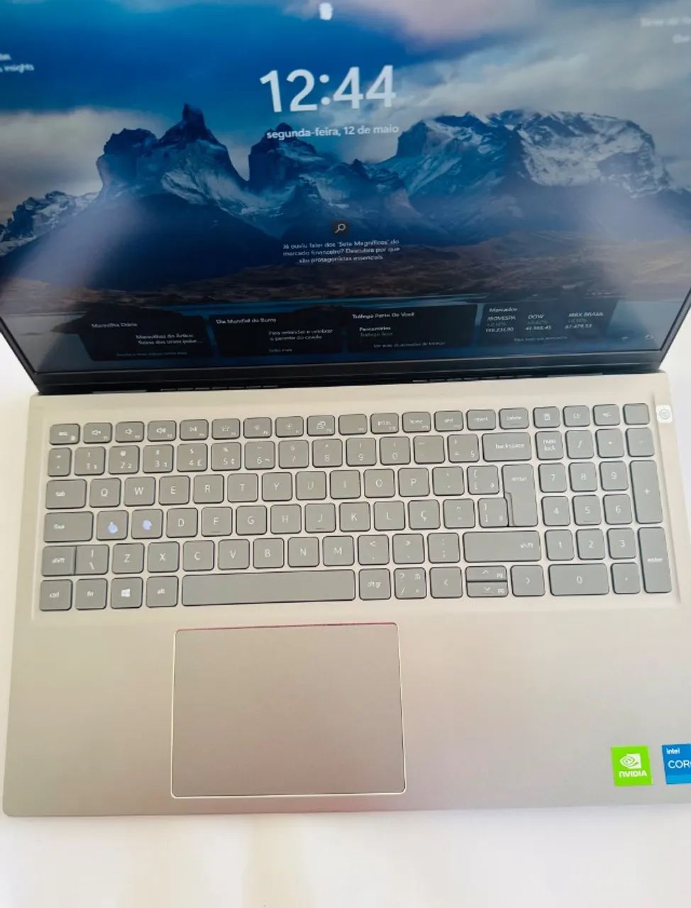 NOTEBOOK DELL 5510 - Foto 3