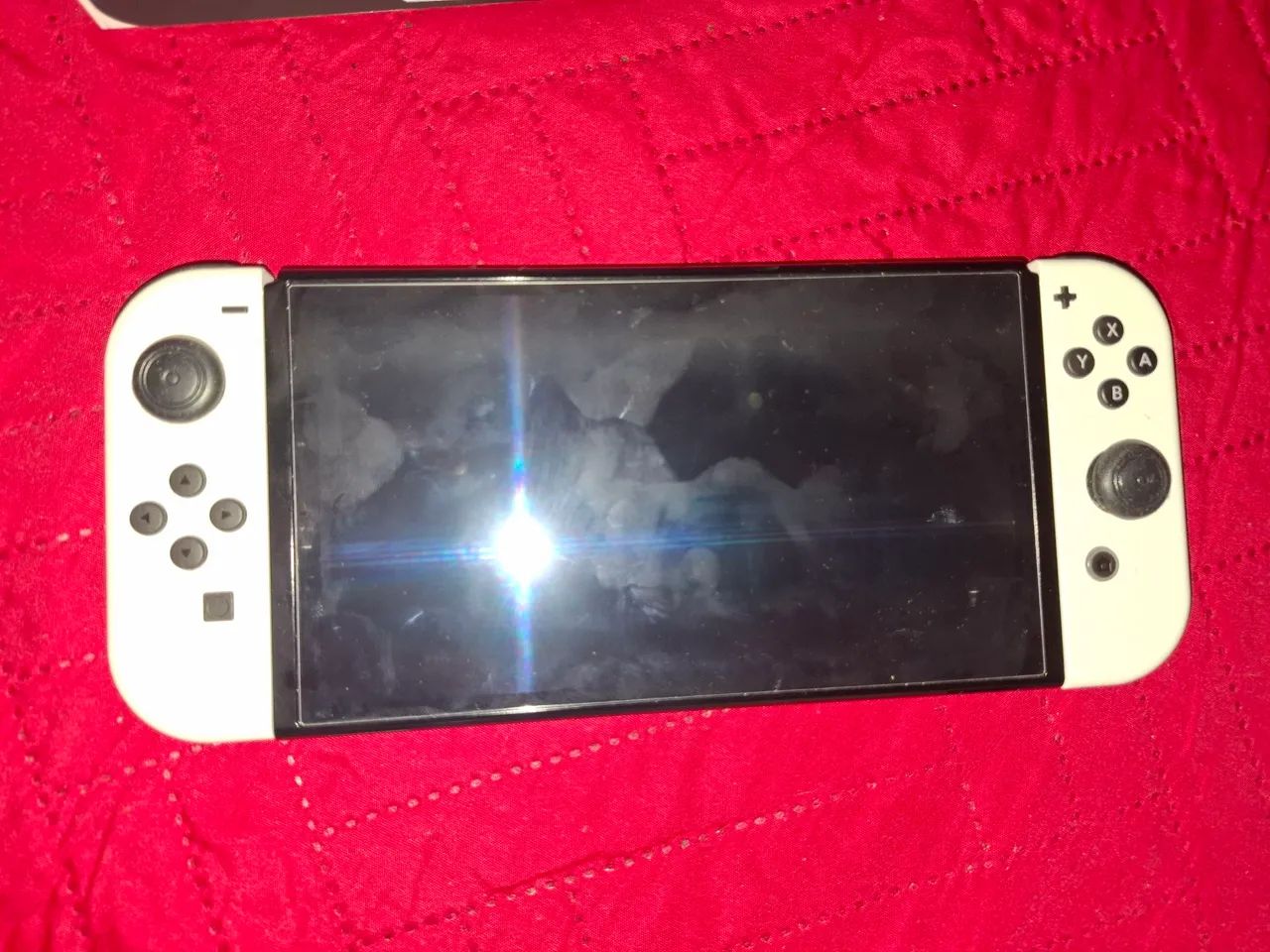 Nintendo Switch OLED - Foto 2