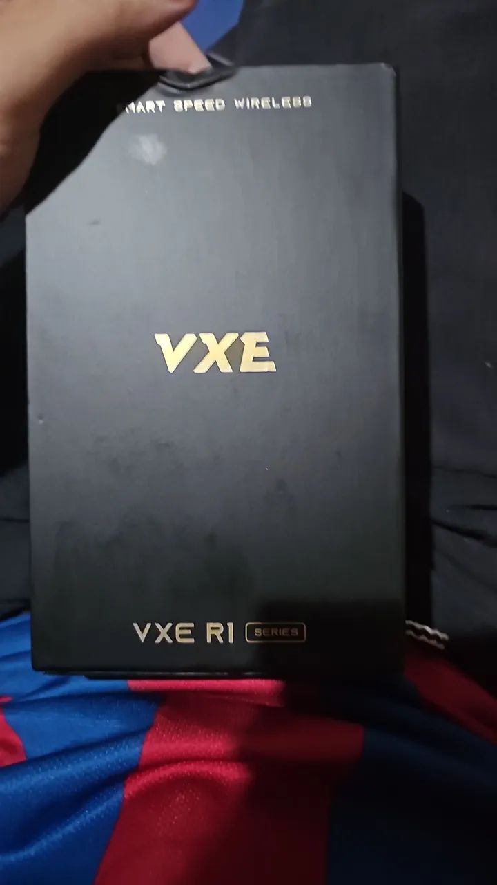 Mouse VXE RI Pro - Foto 3