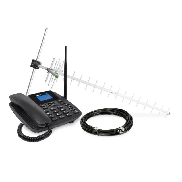 Telefone Intelbras 