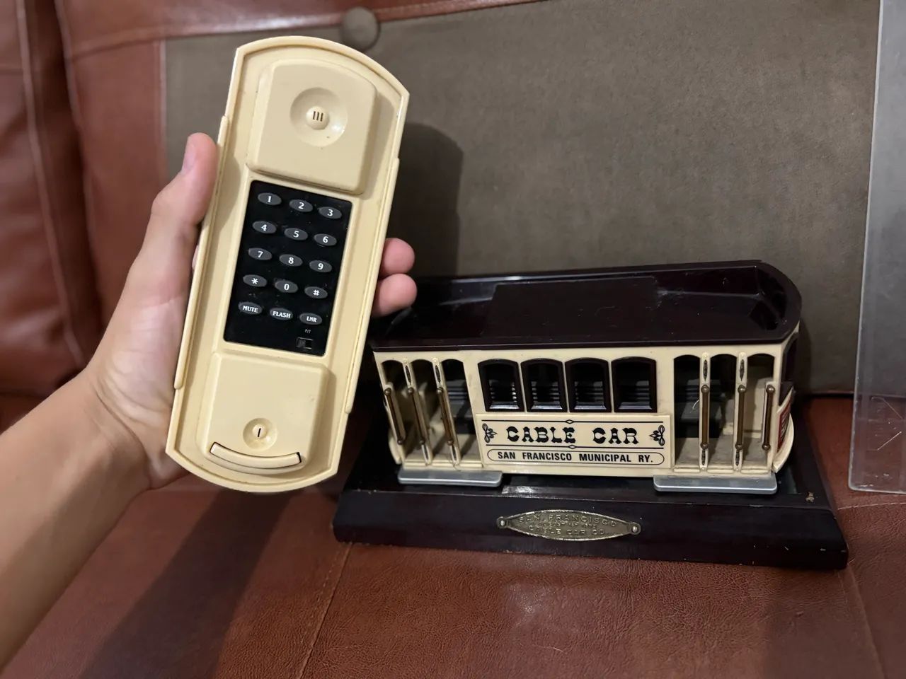 Telefone Vintage  - Foto 3