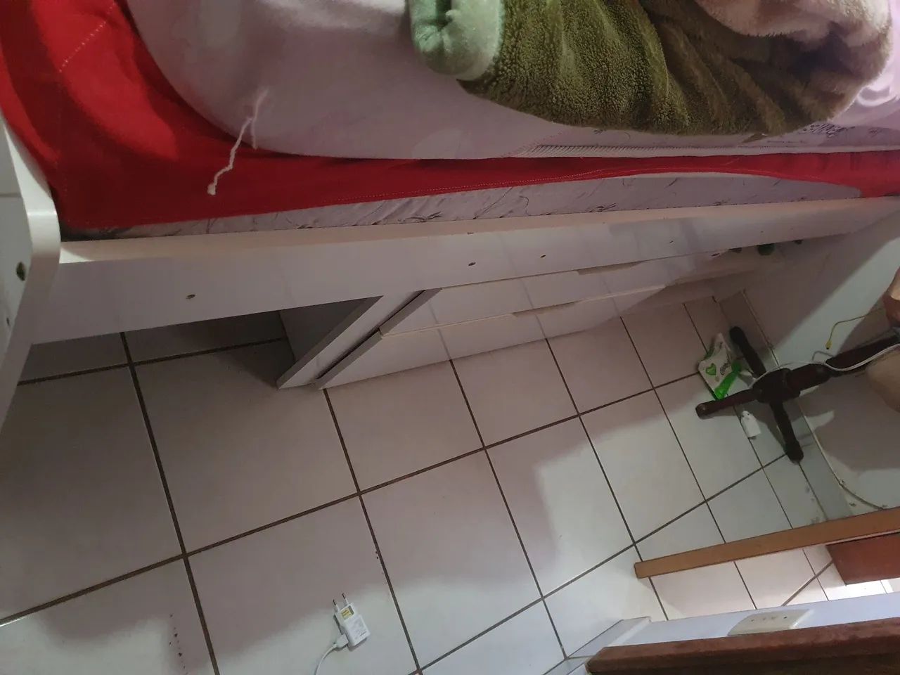 Quarto completo  - Foto 3