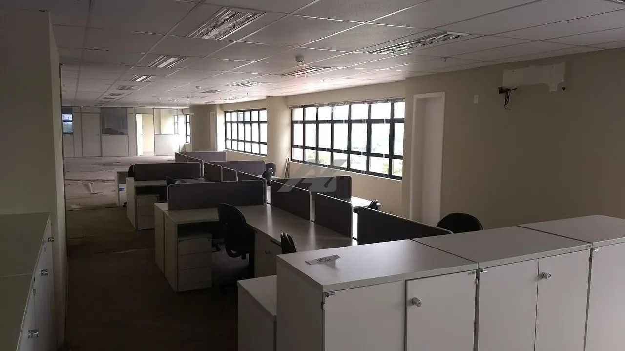 sala - Vila Brandina - Campinas - Foto 8