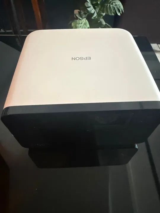 Projetor Epson EF-21 com Google TV com Garantia ainda de 18 meses - Foto 4