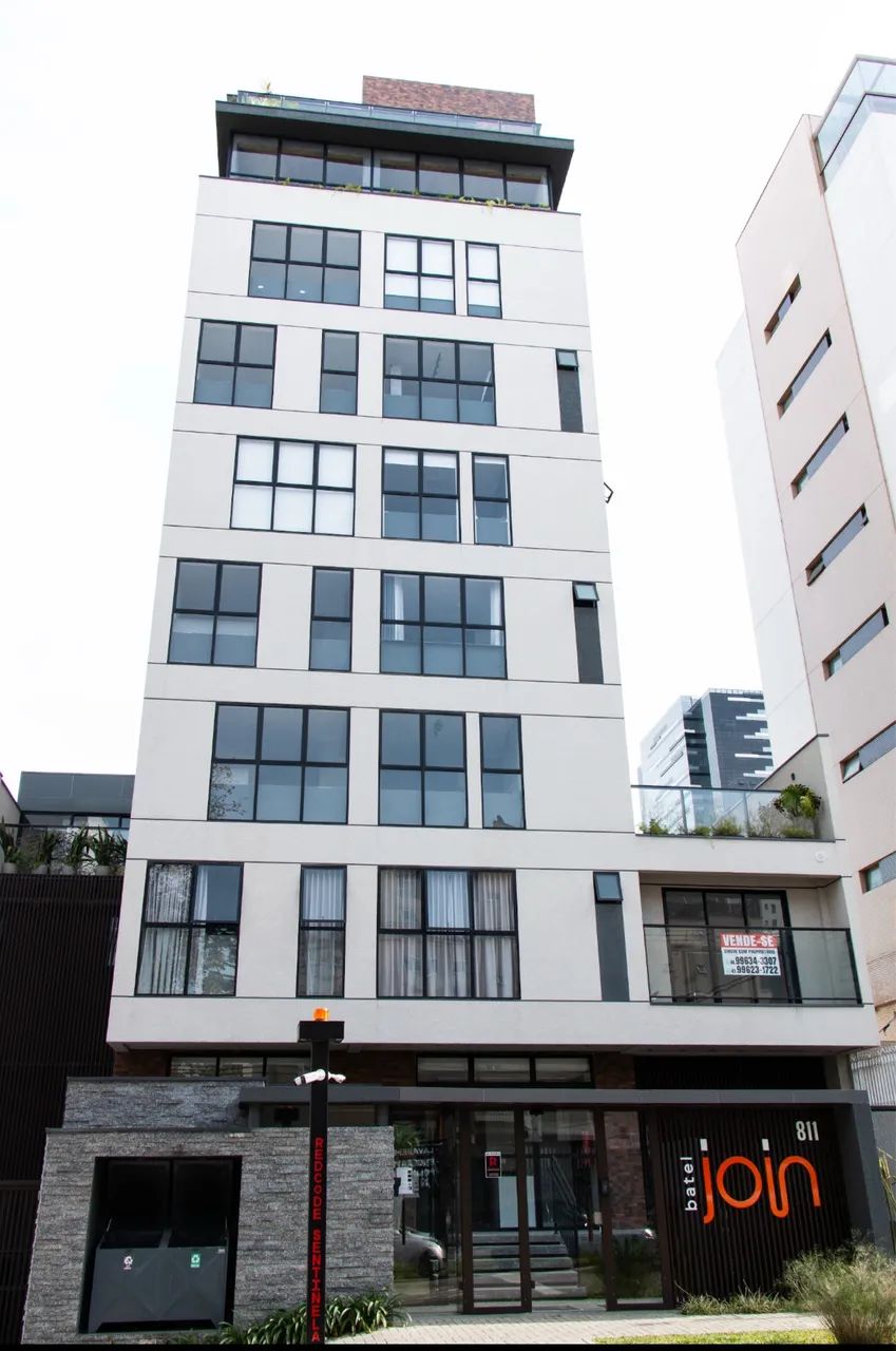 Foto - Curitiba - Bacacheri