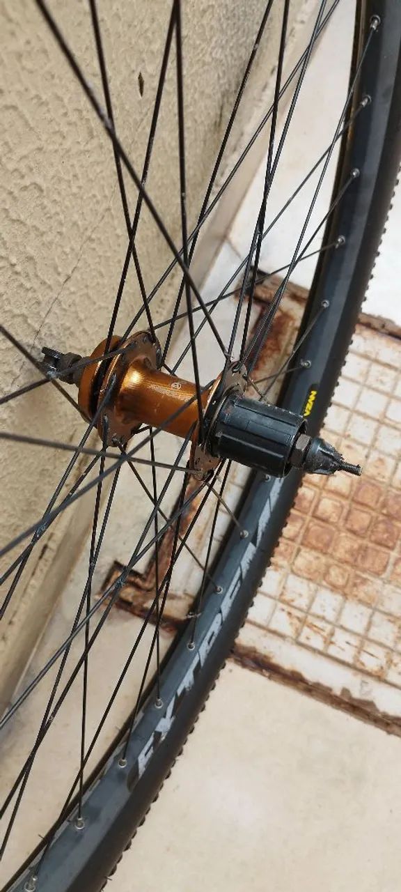 Aro 29 Vzan Extreme - Foto 3