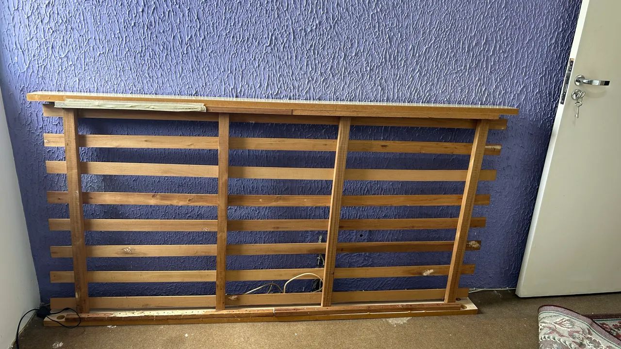 Cama solteiro - Foto 3