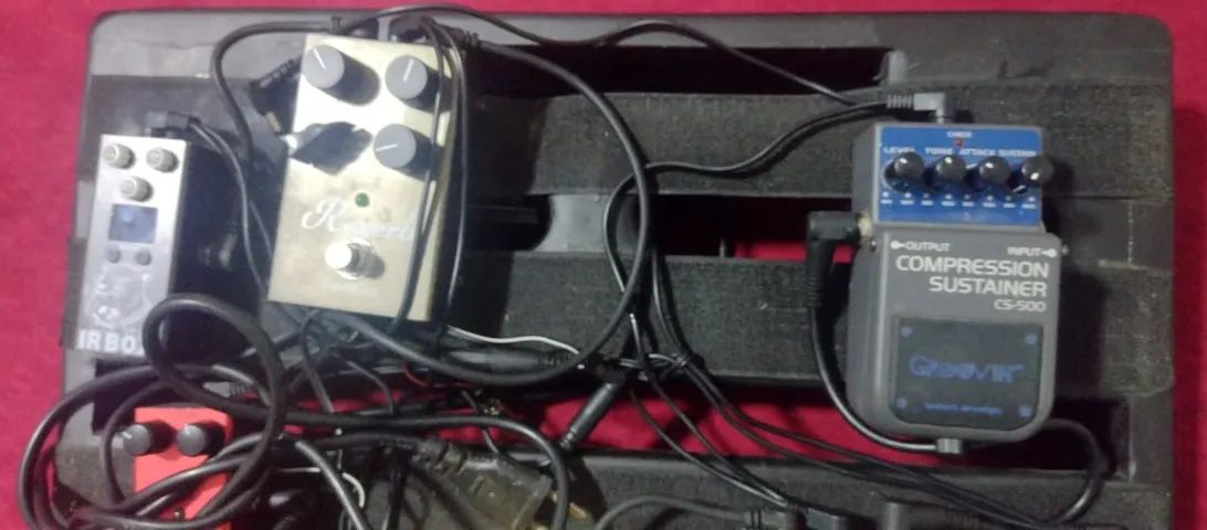 SET DE GUITARRA - Foto 3