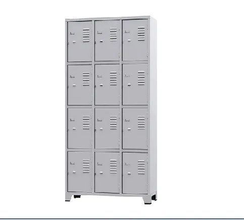 Roupeiro amapa 12 portas