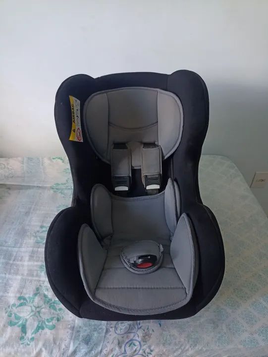 Cadeirinha de Bebê - Bebê Conforto - Foto 5